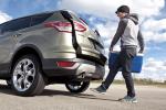 Ford Escape 2013 года